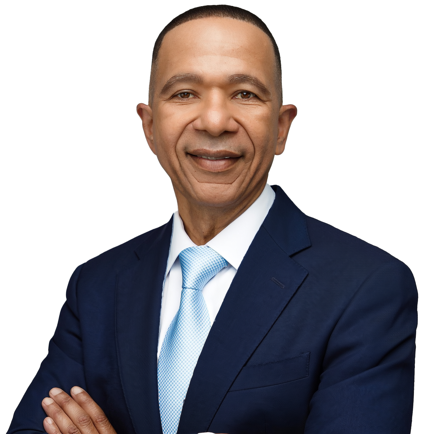 Dr Jude Jeanville