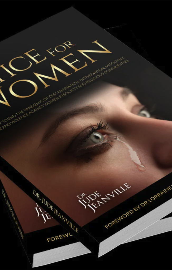 Justice for Women